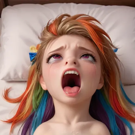 generatore di immagini porno IA