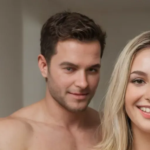 generatore di foto porno IA