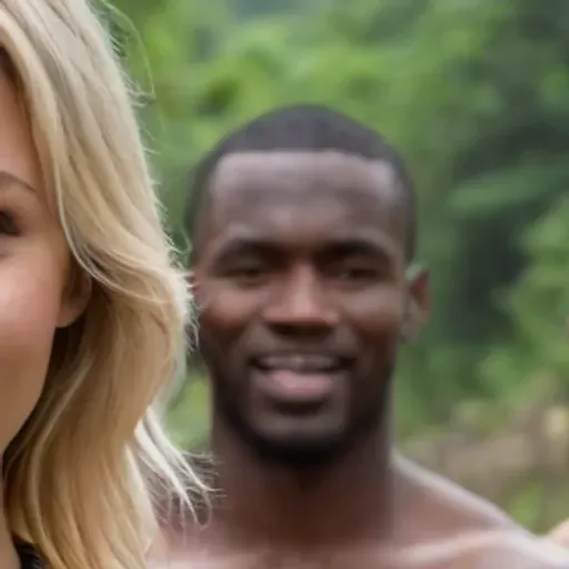 AI 포르노 사진 생성기