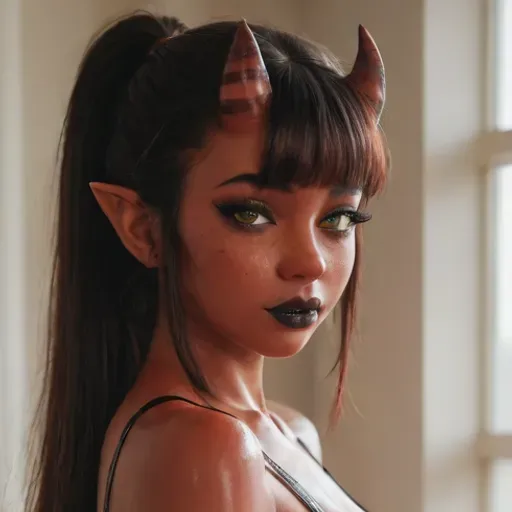 KI-Pornobild-Generator