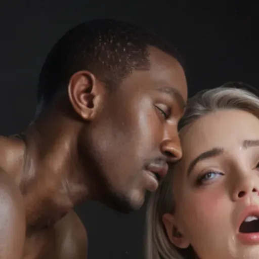 โปรแกรมสร้างภาพโปรนที่ใช้ปัญหา AI