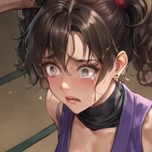 yapay zekâ porno görsel üretici