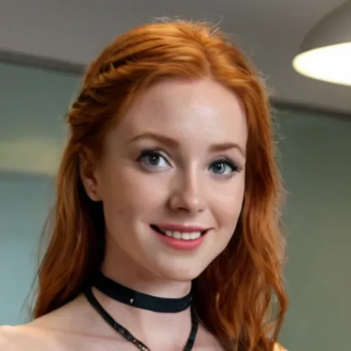 Pencipta imej lucah AI