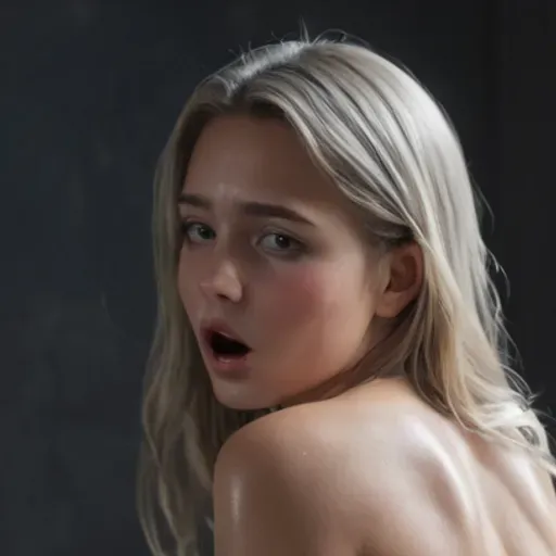 โปรแกรมสร้างภาพโปรนที่ใช้ปัญหา AI