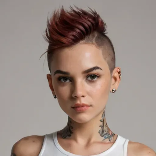 โปรแกรมสร้างภาพโปรนที่ใช้ปัญหา AI