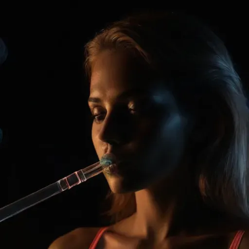 generatore di immagini porno IA