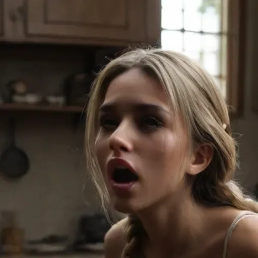 Pencipta imej lucah AI