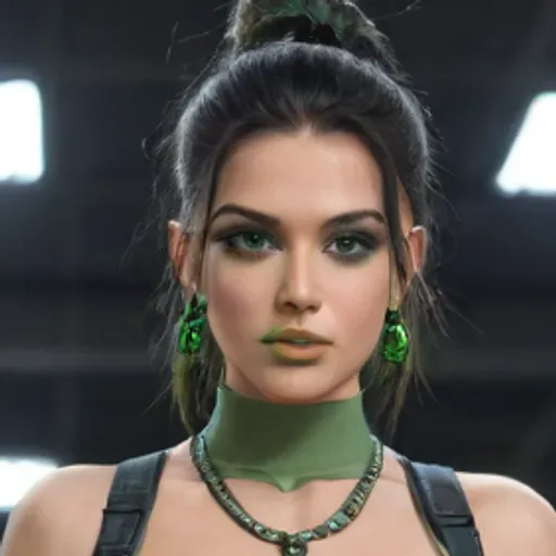 โปรแกรมสร้างภาพโปรนที่ใช้ปัญหา AI