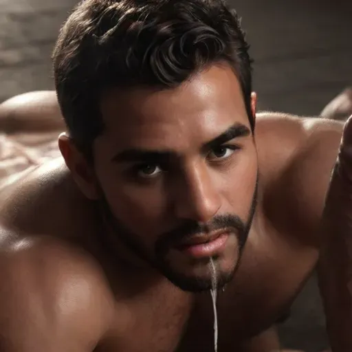 KI-Pornobild-Generator