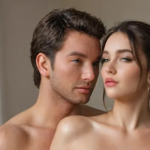 KI-Pornobildchen-Generator