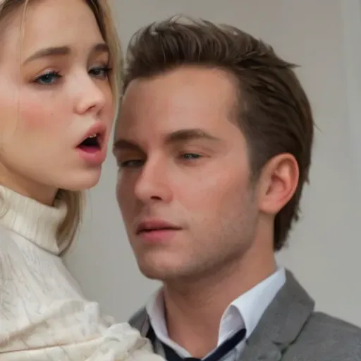 gerador de fotos pornô com IA