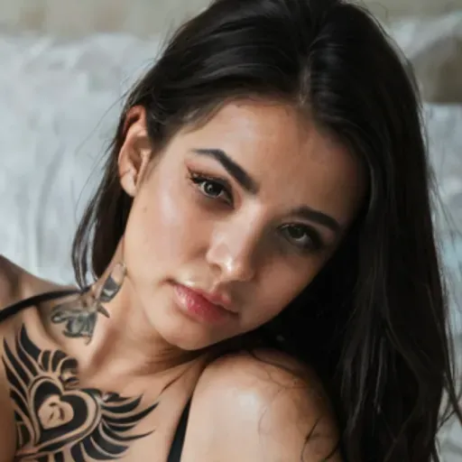 yapay zekâ porno görsel üretici