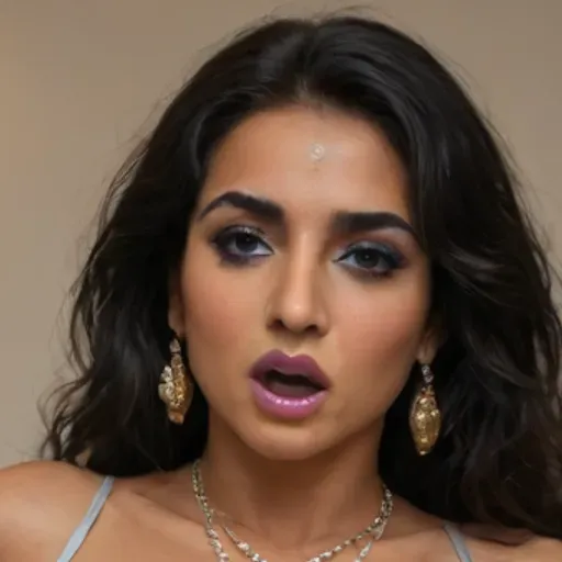 โปรแกรมสร้างภาพโปรนที่ใช้ปัญหา AI