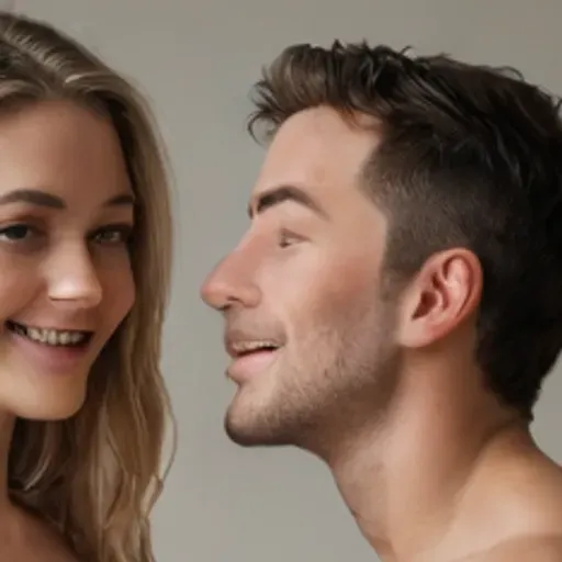 AIポルノ画像ジェネレーター