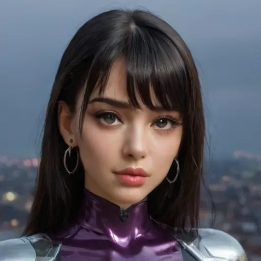 yapay zekâ porno görsel üretici