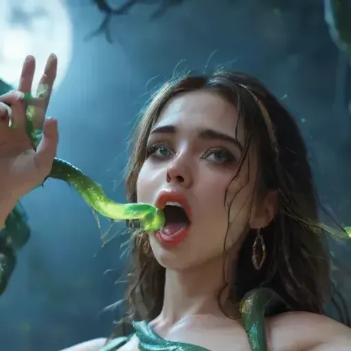 AI porn image generator