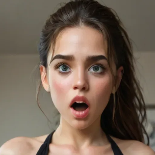 AI 포르노 이미지 생성기