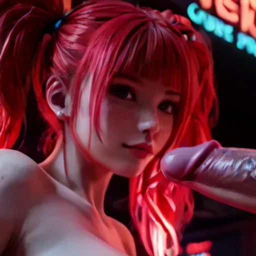 एआई पोर्न इमेज जेनरेटर