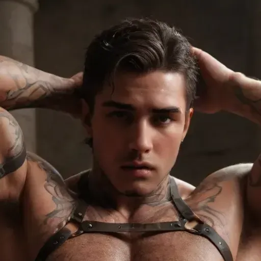 generador de imágenes porno con IA