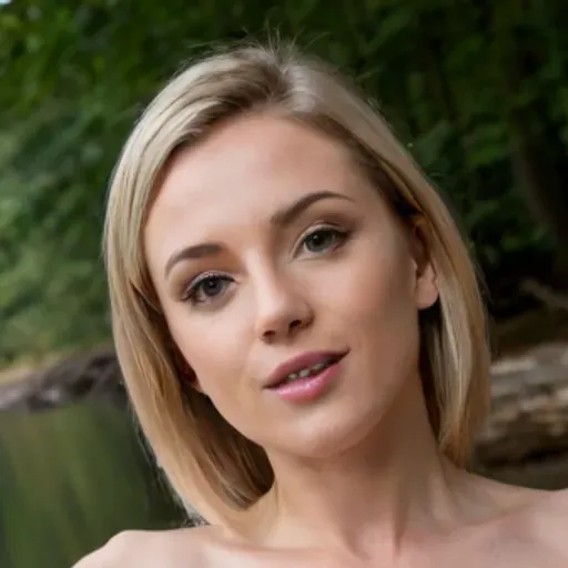 โปรแกรมสร้างภาพโปรนที่ใช้ปัญหา AI