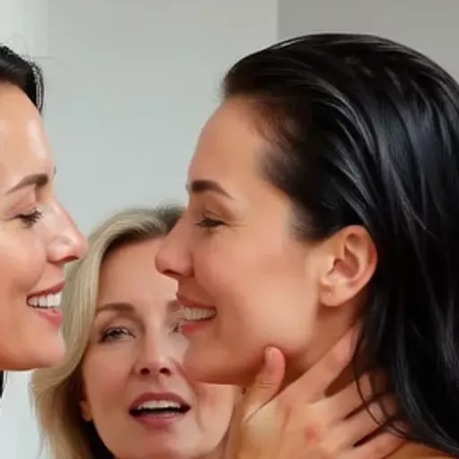 โปรแกรมสร้างภาพโปรนที่ใช้ปัญหา AI