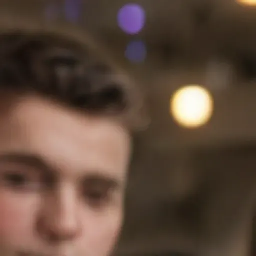 gerador de fotos pornô com IA