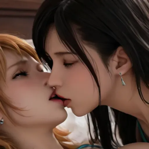 AI 포르노 이미지 생성기