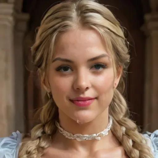 KI-Pornobild-Generator