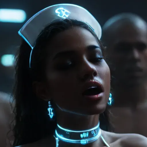 yapay zekâ porno görsel üretici