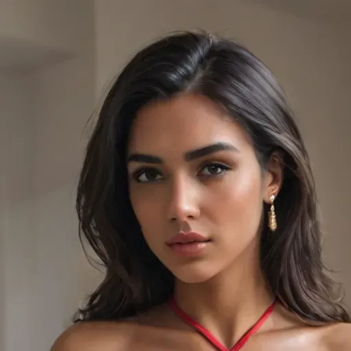 AI 포르노 이미지 생성기