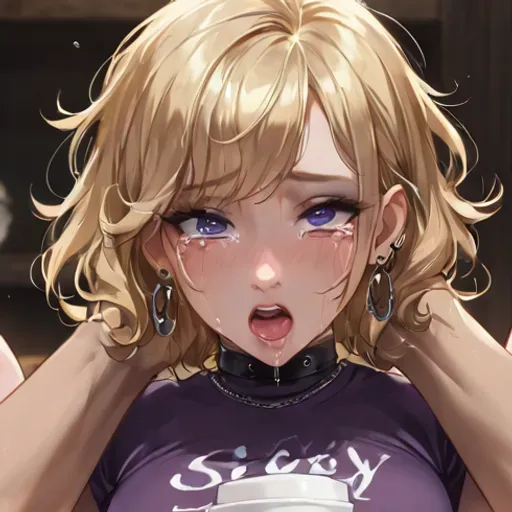 KI-Pornobild-Generator