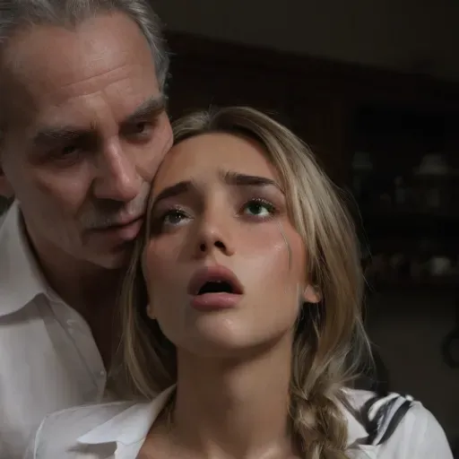 yapay zekâ porno foto üretici