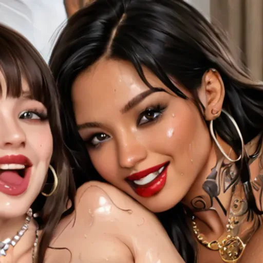 KI-Pornobild-Generator