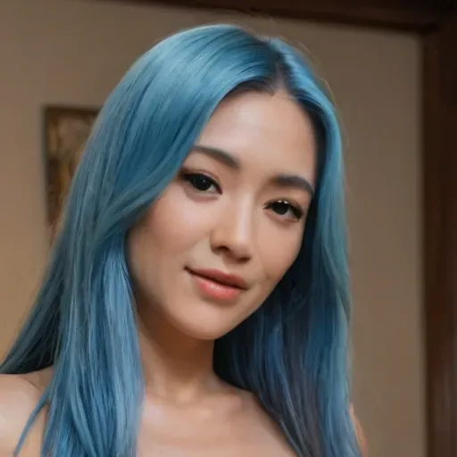 generatore di immagini porno IA