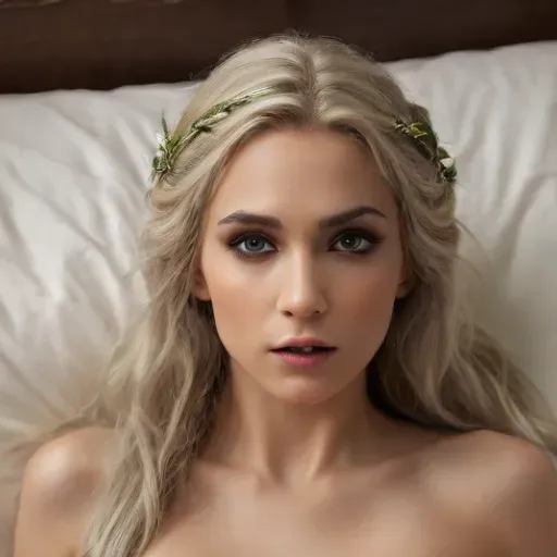 KI-Pornobild-Generator