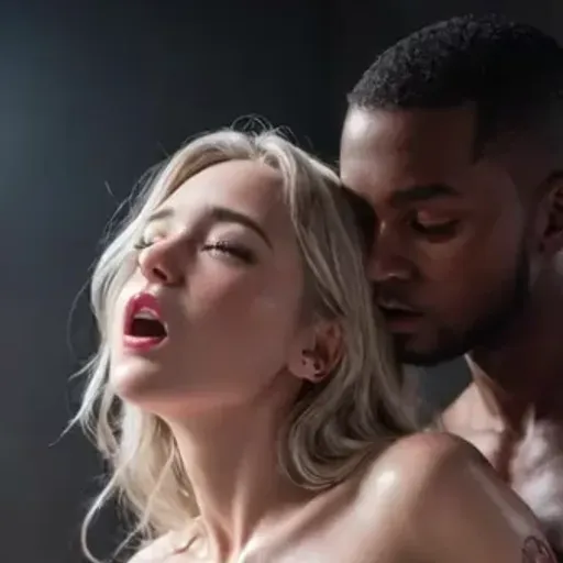 generatore di foto porno IA