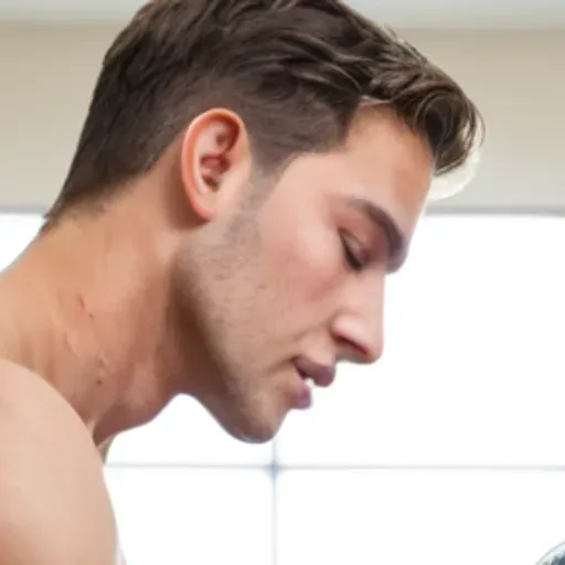 KI-Pornobild-Generator