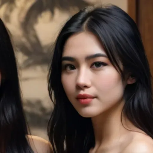 AI 포르노 이미지 생성기