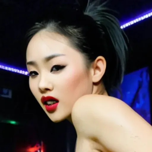 generador de imágenes porno con IA