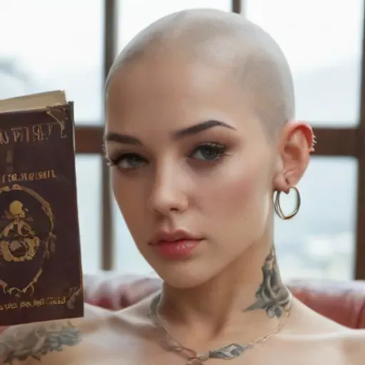 generatore di immagini porno IA