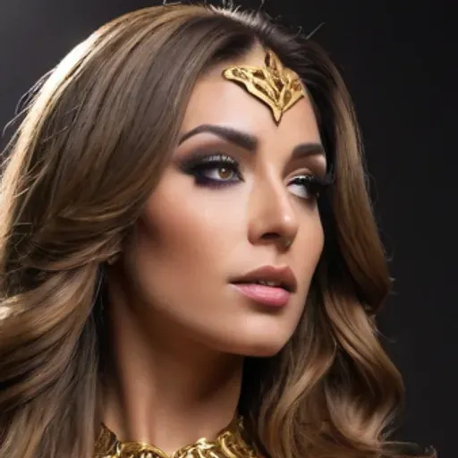 yapay zekâ porno görsel üretici