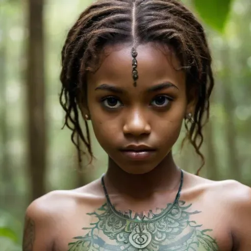 AI 포르노 이미지 생성기