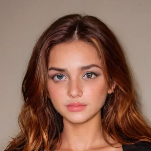 AIポルノ画像ジェネレーター