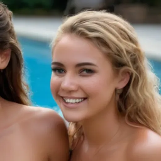 generatore di foto porno IA