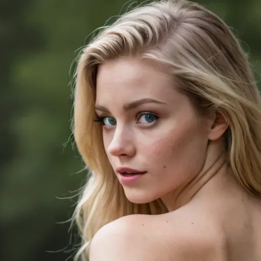 yapay zekâ porno görsel üretici