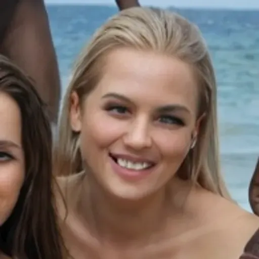 yapay zekâ porno foto üretici