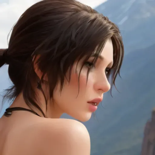 yapay zekâ porno görsel üretici