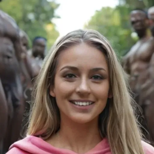 генератор порно-изображений на ИИ