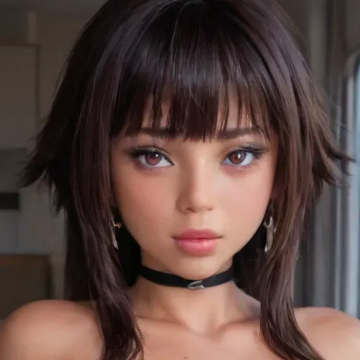 โปรแกรมสร้างภาพโปรนที่ใช้ปัญหา AI