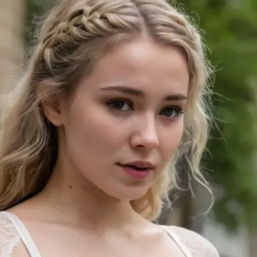 AI 포르노 이미지 생성기